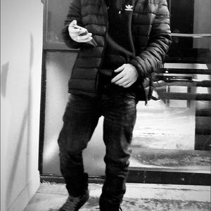 Meet your Posher, Bryan